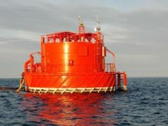 Тернитал по отгрузке нефти. Фото: РБК