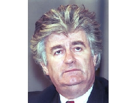 Радован Караджич. Фото с сайта: wikipedia.org Радован Караджич. Фото с сайта: wikipedia.org