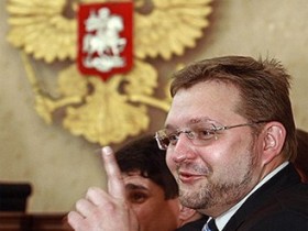 Никита Белых. Фото с сайта www.yuga.ru Никита Белых. Фото с сайта www.yuga.ru